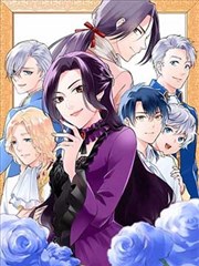 米黄书库漫画区书架排列示意